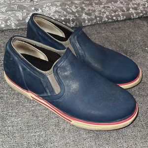 Kids Burnside BOGS Rain Shoes sz5